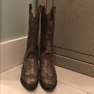 Corral Boots